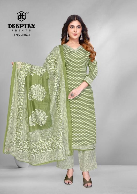 Deeptex super gold vol 2 dress materials wholesale